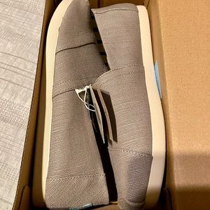 Men’s Tom’s Alpargata